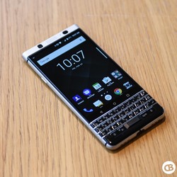 Key One : il sera disponible le 1er juin et est déjà en précommande